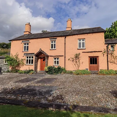 Holiday home Hart Head Farm Ambleside