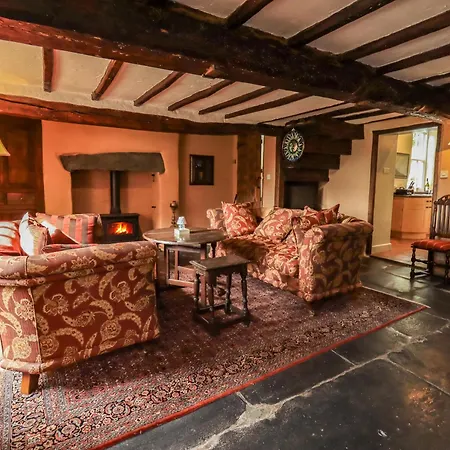 Hart Head Farm Holiday home Ambleside