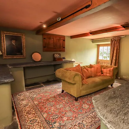 Hart Head Farm Holiday home Ambleside
