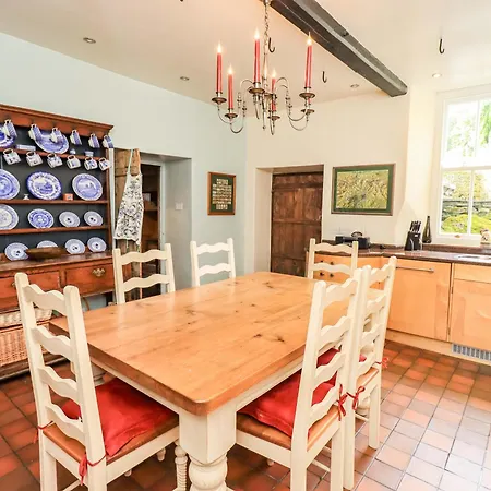 Hart Head Farm Holiday home