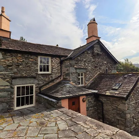 Hart Head Farm Holiday home Ambleside